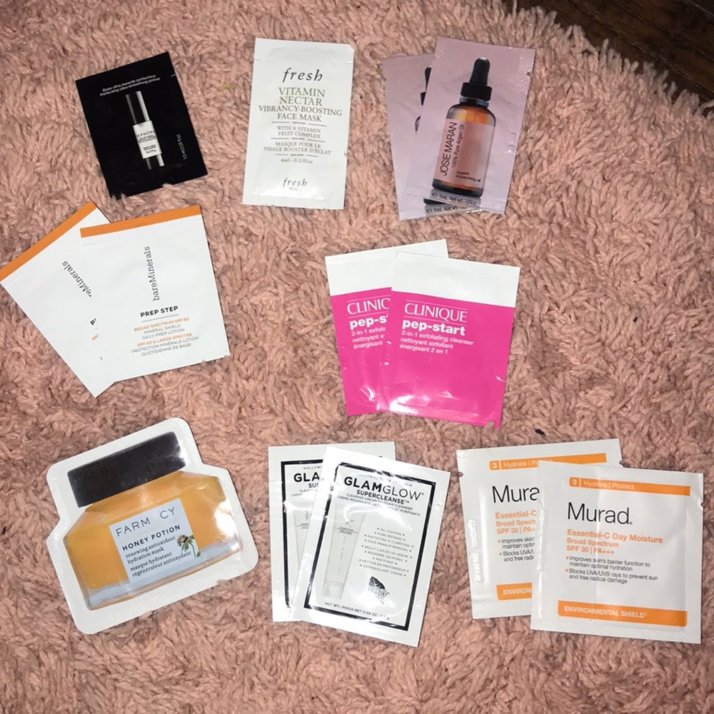Samples